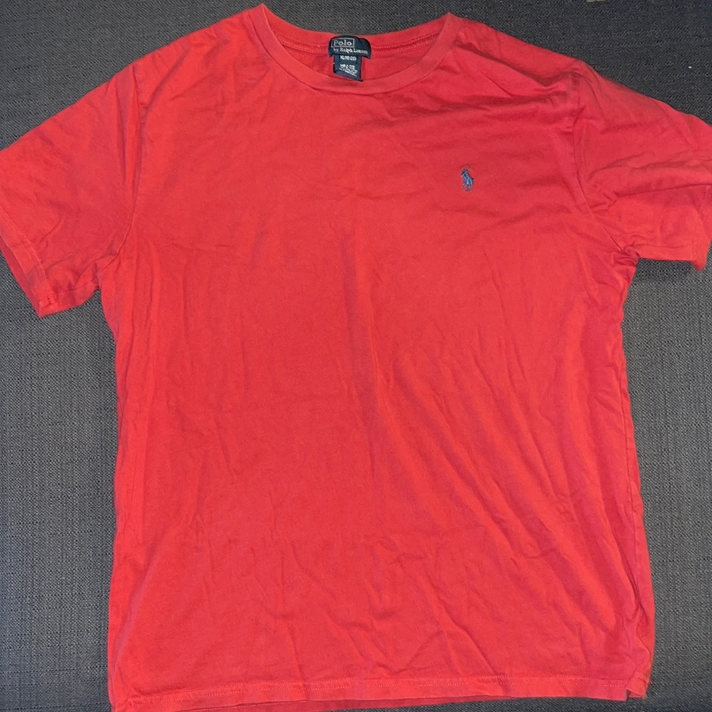Ralph Lauren tee
